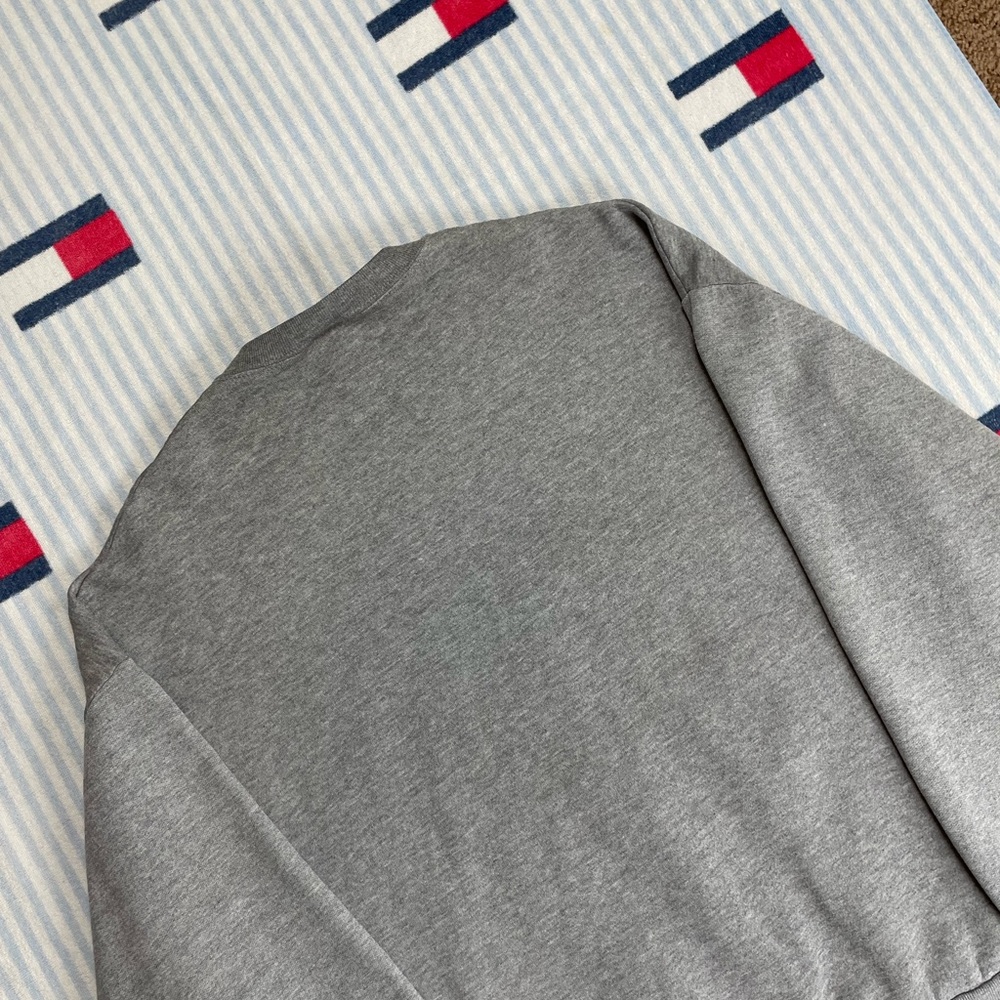 Vintage Football Hardcore Sports Athlete Crewneck Sweatshirt - Picture 11 of 13